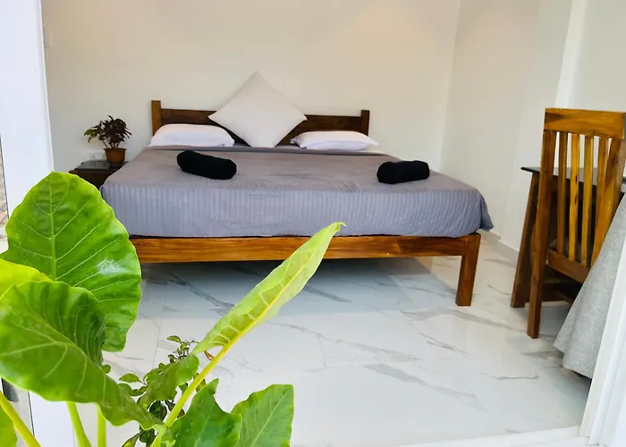 Crystall Goa Palolem