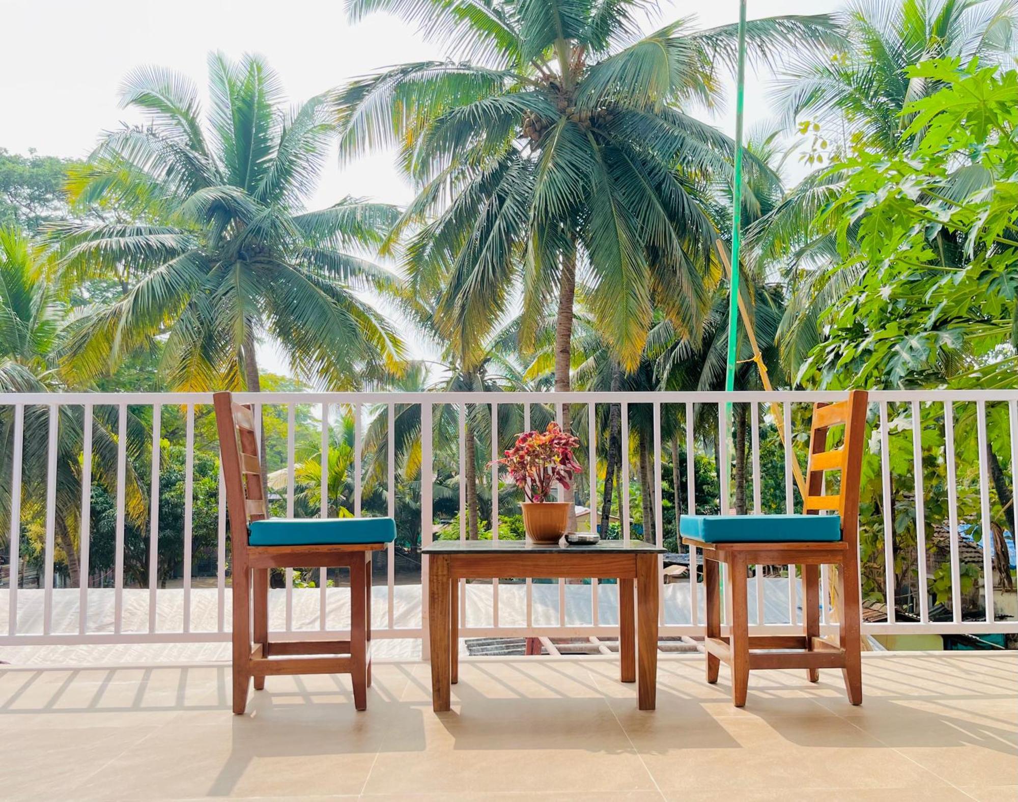 Crystall Goa Palolem