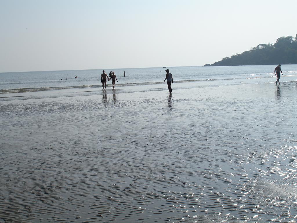 Crystall Goa Palolem