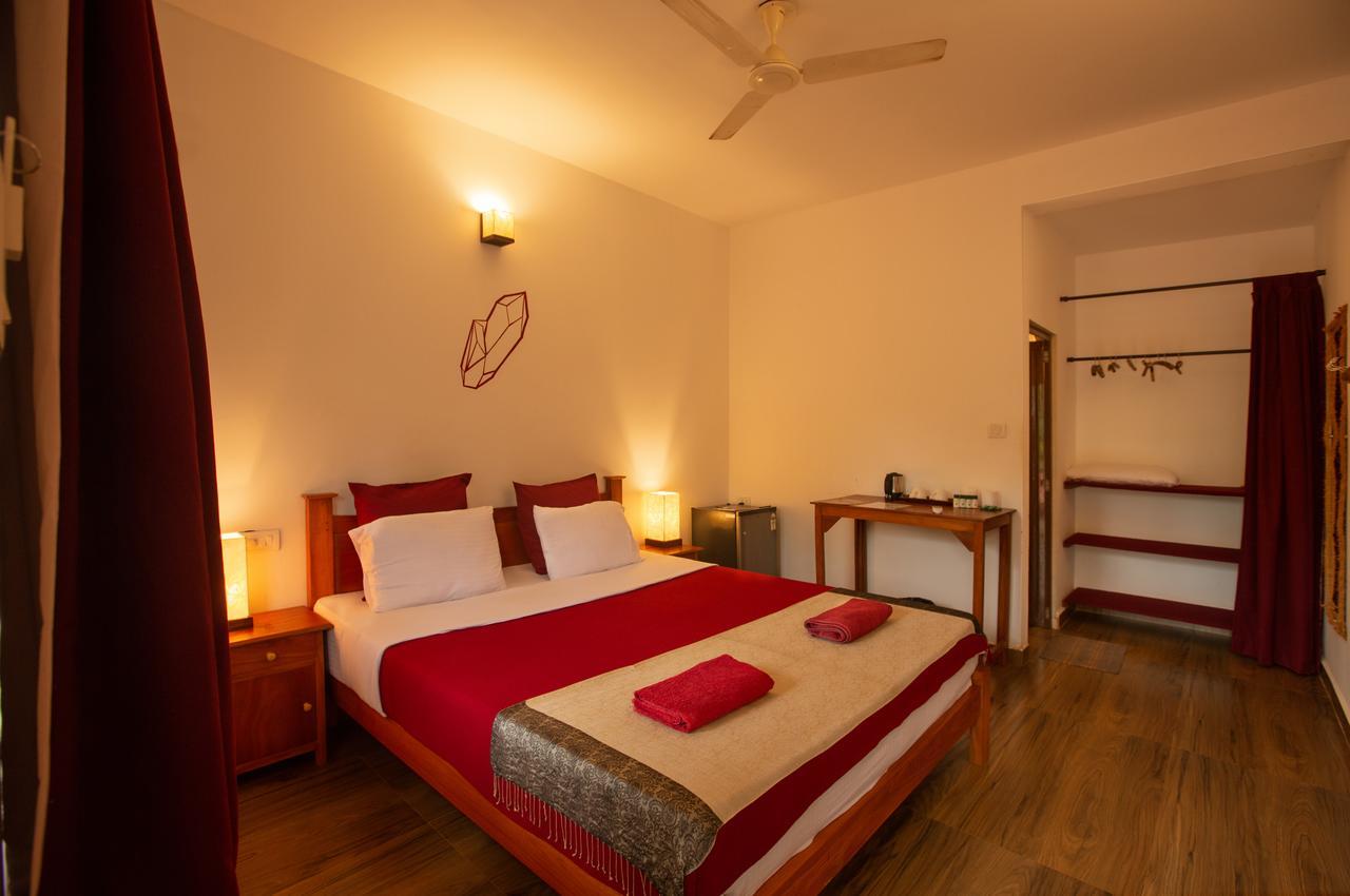 Crystall Goa