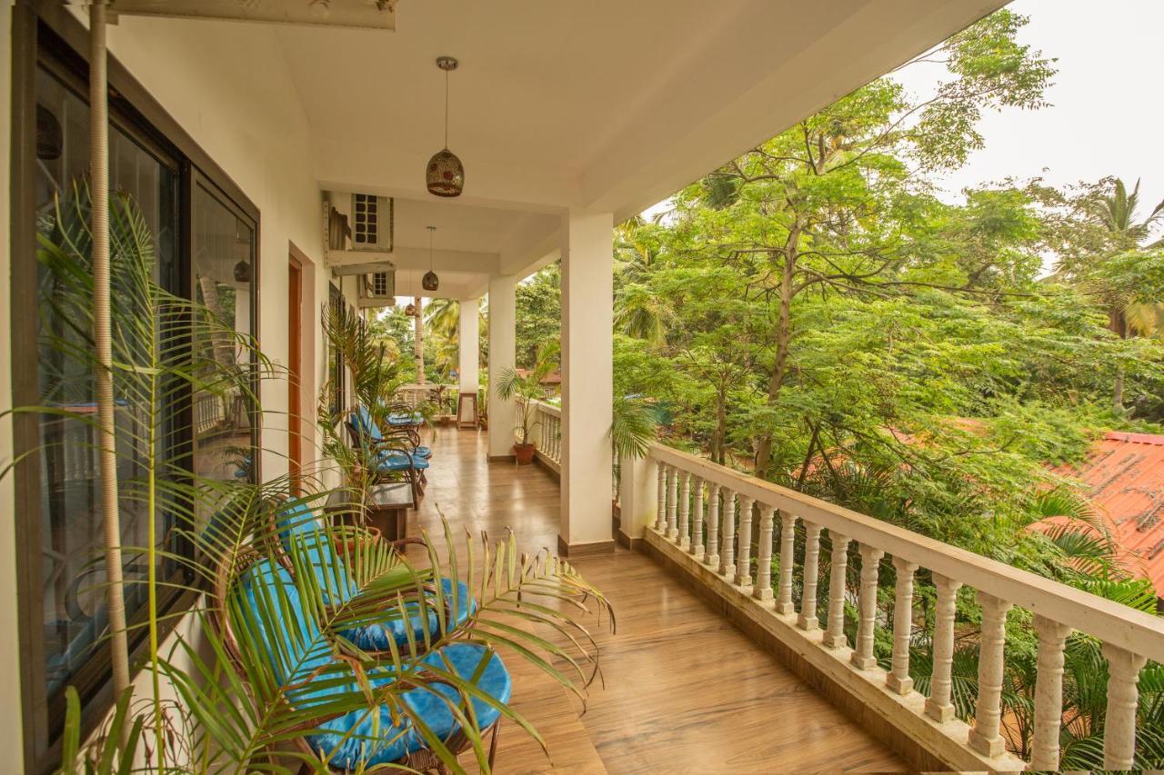 Crystall Goa
