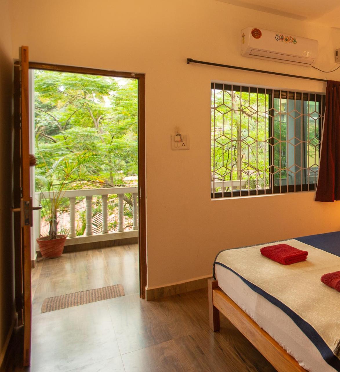 Crystall Goa 3* Palolem